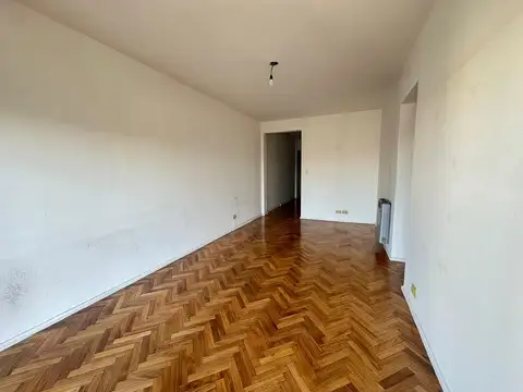 Departamento en Alquiler 55 años