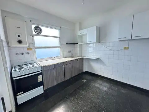 Departamento en Alquiler de 3 ambientes