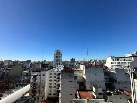 Departamento en Alquiler al Este