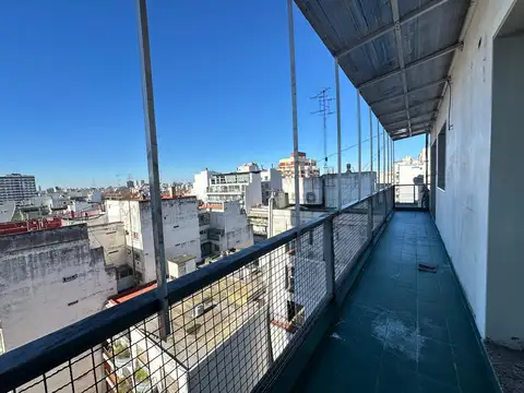 Departamento en Alquiler de 2 dormitorios