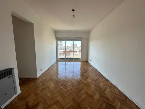 Departamento 3 Ambientes en Alquiler en Almagro
