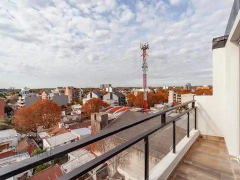 Departamento en Venta en Tigre Centro, Partido de Tigre