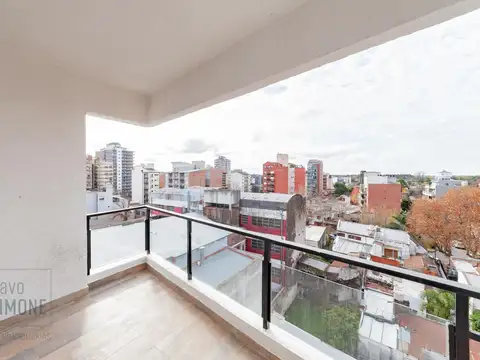 Departamento en Venta en Tigre Centro, USD 220.000