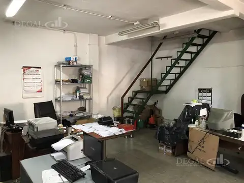 Galpon en Venta 10 años