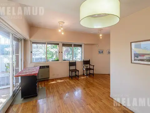 Casa en Venta en Villa Crespo, USD 350.000