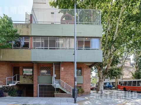 Casa en Venta en Villa Crespo, Capital Federal