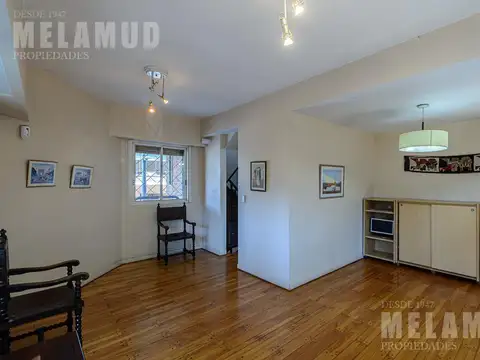 Casa en Venta 30 años
