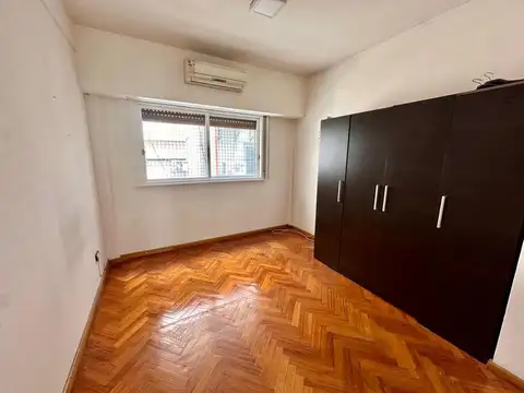 Departamento en Venta en San Nicolás, USD 100.000