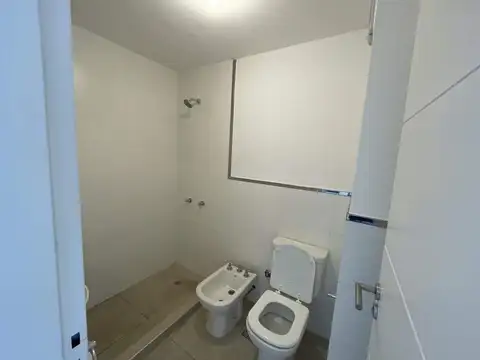 Venta! Deptos de un dormitorio en Zafira - Excelente Calidad - Apto Crédito 