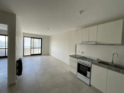 Venta! Deptos de un dormitorio en Zafira - Excelente Calidad - Apto Crédito!!!!