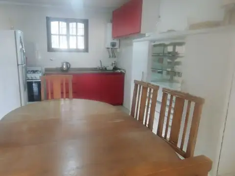 Departamento en Alquiler Temporal en Villa Gesell, USD 120