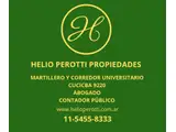 HELIO PEROTTI PROPIEDADES