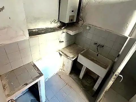 Depto Tipo Casa en Venta en Constitución, USD 28.000