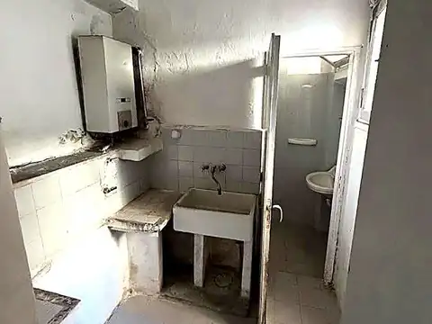 Depto Tipo Casa en Venta al Este