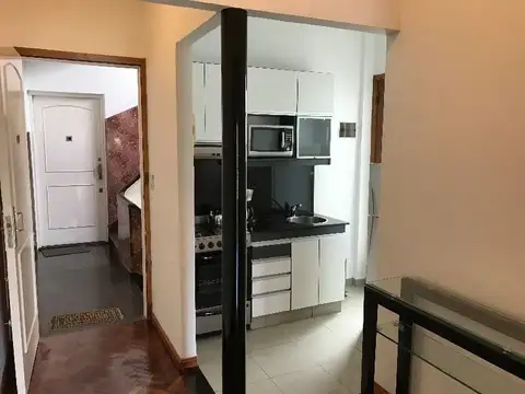 Departamento en Alquiler Temporal de 2 dormitorios