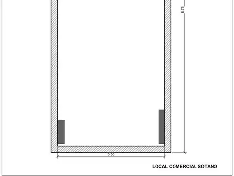 Av. Cabildo  al 2200