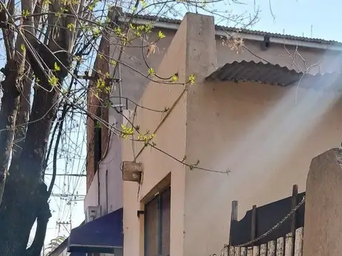Terreno en Venta en San Antonio de Areco, USD 85.000