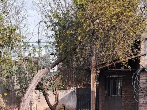 Terreno en Venta en San Antonio de Areco, USD 85.000