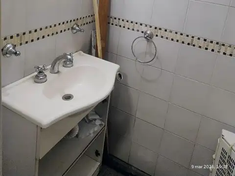 Depto Tipo Casa en Alquiler de 2 ambientes