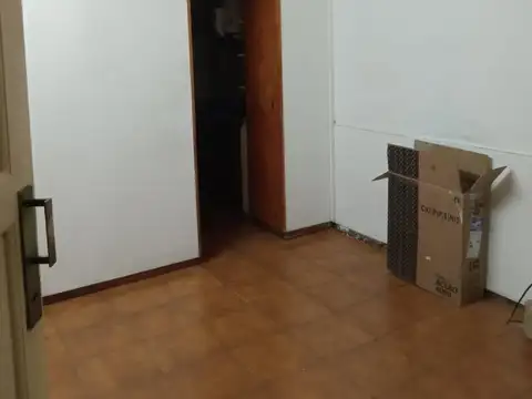 Depto Tipo Casa 2 ambientes con 1 baño