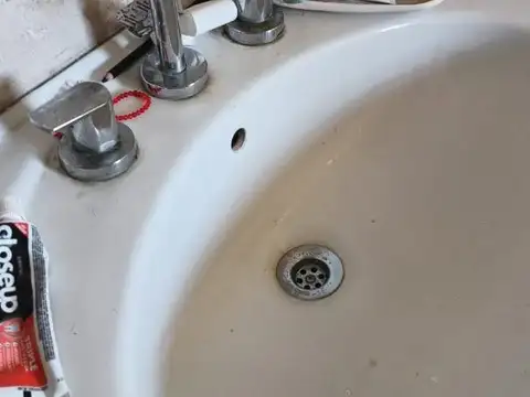 Depto Tipo Casa en Alquiler de 2 ambientes