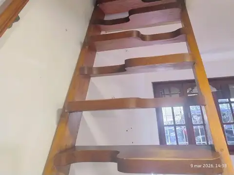 Departamento Ph 1amb alquiler 12 meses