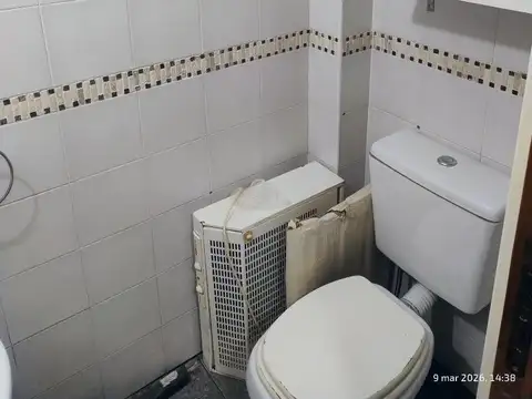 Depto Tipo Casa en Alquiler de 1 dormitorio