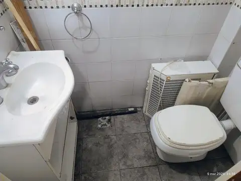 Depto Tipo Casa en Alquiler en Centro, $ 500.000