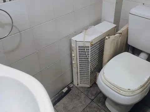 Depto Tipo Casa 2 ambientes con 1 baño