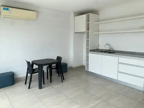 Departamento en Alquiler Temporal 9 años