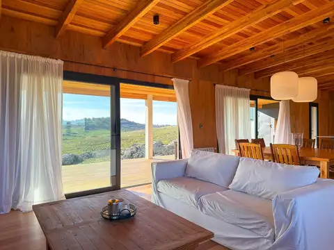 Avenida San Gabriel 2100