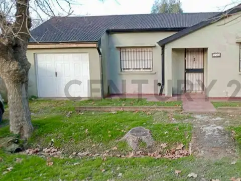 CASA EN VENTA EN ATALAYA MAGDALENA DE 2 DORMITORIOS