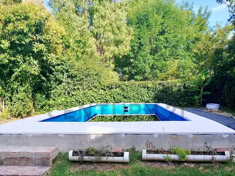 4 e/ 120 y 121 , Piso 0