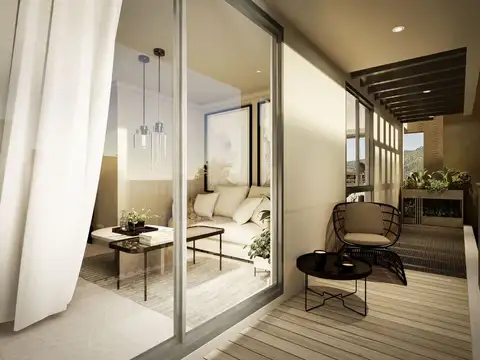 Departamento en Venta en Centro, USD 175.000