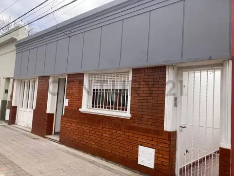 37 entre 118 y 119 , Piso 0