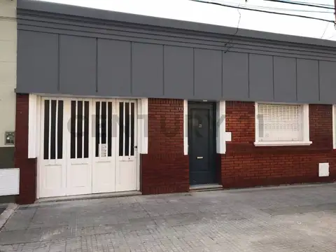 Venta de PH al frente, La Plata.