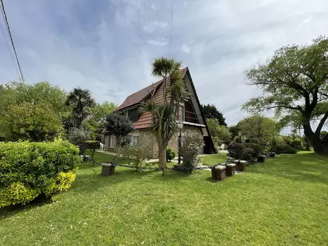Casa en Venta de 2 dormitorios