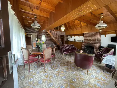 Casa en Venta en Mar Chiquita, USD 160.000