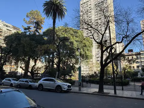 Departamento en Venta en Barrio Norte, USD 269.000