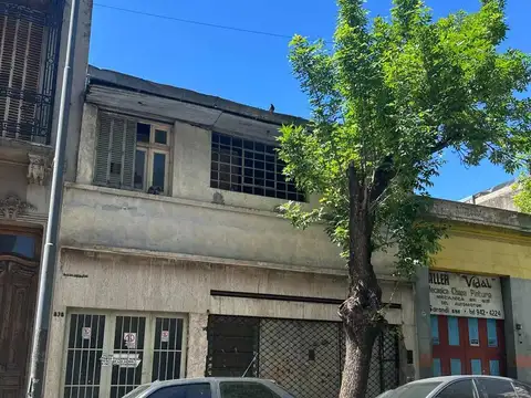 Galpon en Venta en San Cristobal, USD 410.000