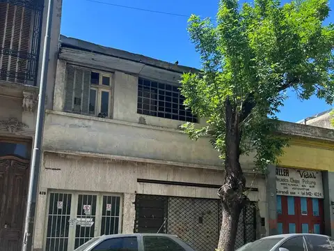 DEPÓSITO UBICACIÓN INMEJORABLE!! FINANCIACIÓN-