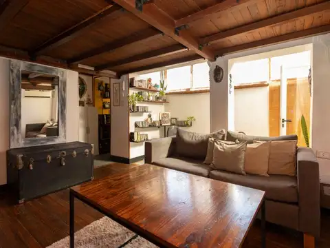 VENTA PH MONOAMBIENTE CONSTITUCION