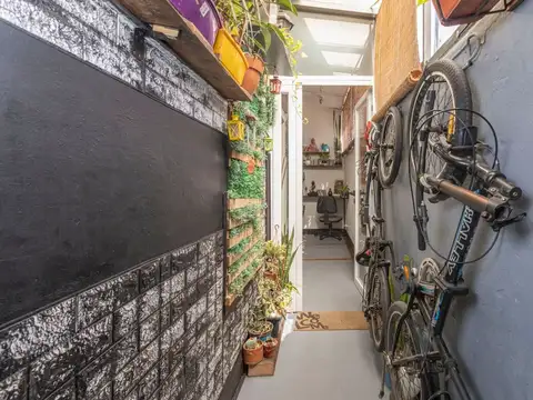 Departamento en Venta en Constitucion, USD 59.500