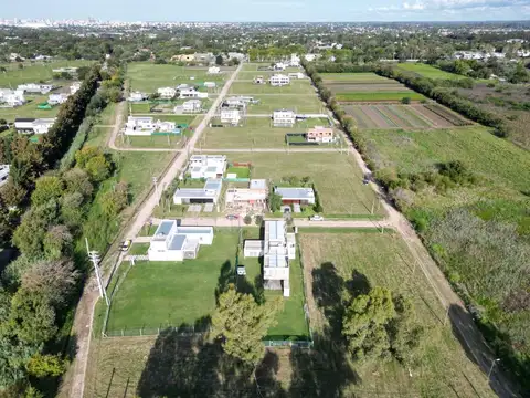 Terreno en Venta en La Plata, USD 35.000