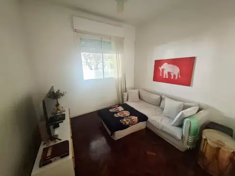 Departamento en Venta en Boedo, USD 93.000