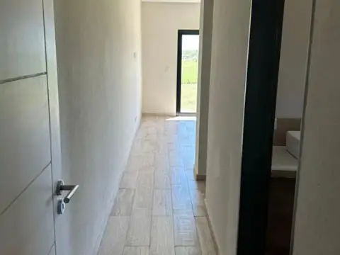 Casa en Venta A Estrenar