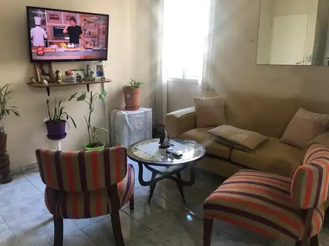 Departamento en Venta en San Fernando, USD 76.000