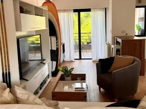 Manzanares Chico - Condominio