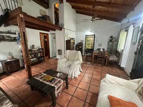 Casa en Venta en Ibarlucea, USD 95.000