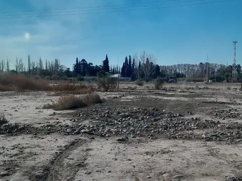 Terreno en VENTA, Calle Gral. Belgrano, Maipú, Mendoza
